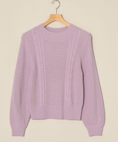 ONWARD Reuse Park 【any SiS】ニット秋冬