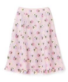 TOCCA 【消臭・洗える】【MY ONLY COLLECTION】MELODY スカート