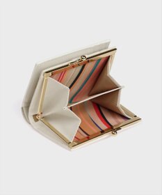 Paul Smith サプルレザー 2つ折り財布