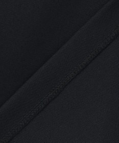 NAVE 【ReNAVE　UVカット・接触冷感・洗える】ボリュームスリーブジャージー