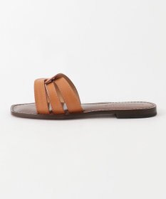 23区 CORSOROMA カットワーク サンダル