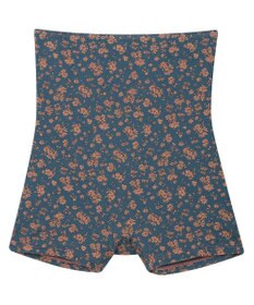 une nana cool ハラマキ付きショーツ MADE WITH LIBERTY FABRIC