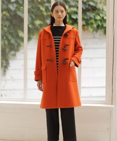 J.PRESS LADIES 【洗える】ハイネック フリル デコカラー 付け襟