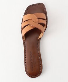 23区 CORSOROMA カットワーク サンダル