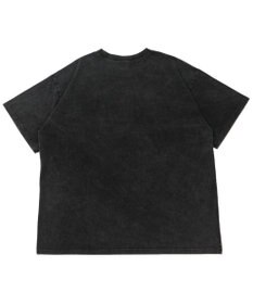 WEGO ヴィンテージウォッシュグラフィックBIGT