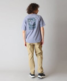 Columbia Columbia/ ヤハラフォレストグラフィックショートスリーブTシャツ /コロンビア