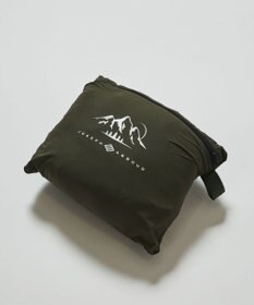 JOSEPH ABBOUD MOUNTAIN 【UNISEX】２ＷＡＹストレッチダウン