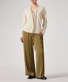 Paul Smith レイヤードカラー カーディガン