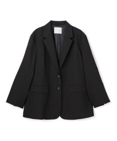 UNFILO 【セットアップ着用可】マイビューティ オーバージャケット