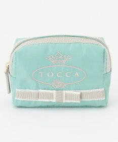 TOCCA LOGO POUCH ポーチ