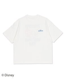 WEGO 【ディスニー/マーベル/スター・ウォーズ/ユニセックス着用ITEM/SMLサイズ展開】キャラクターズグラフィックT2（SS）