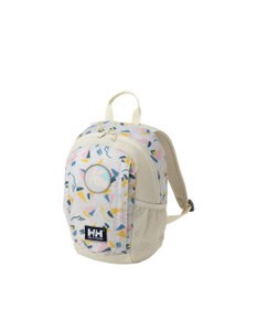 HELLY HANSEN 【キッズ・反射材付き・記名ラベル付】カイルハウスパック 8L