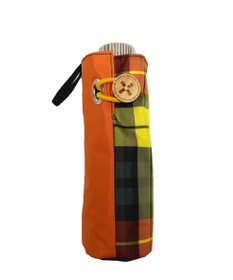 +RING 【UVカット95%以上】【UPF50＋】プラスリング ユニセックス 晴雨兼用 折傘 MLT T1314