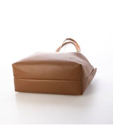 UNBILLION カシュカシュ cachecache / パンチングソフトトート