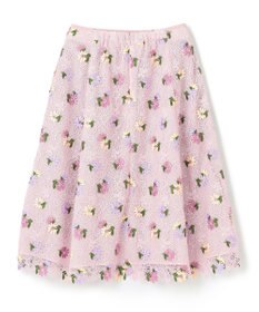 TOCCA 【消臭・洗える】【MY ONLY COLLECTION】MELODY スカート