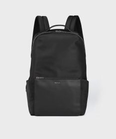 Paul Smith ナイロンブライトストライプトリム リュック