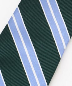 J.PRESS MEN 【STRUCTURE MIX COLLECTION】レジメンタル ネクタイ