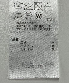 ONWARD Reuse Park 【23区】ニット秋冬