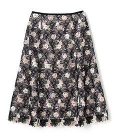 TOCCA 【消臭・洗える】【MY ONLY COLLECTION】MELODY スカート