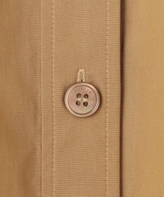 JOSEPH ポプリン　シャツドレス