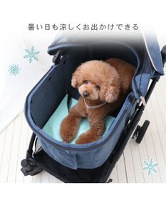 PET PARADISE ペットパラダイス  コンパクトクーラー 2025