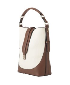 YECCA VECCA ポーチインショルダーバッグ