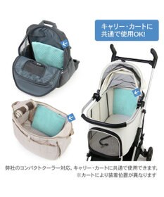 PET PARADISE ペットパラダイス  コンパクトクーラー 2025