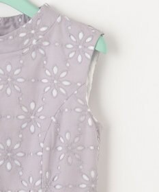 TOCCA SUN SHOWER ドレス