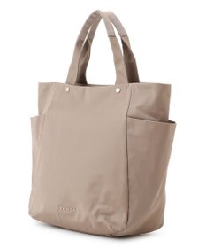 TOCCA 【撥水・A4サイズ対応】ALINE NYLONTOTE M  ナイロントートバッグ