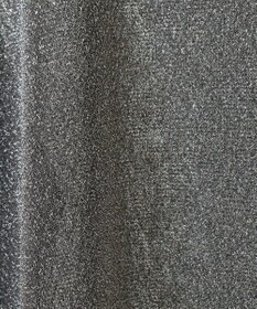 Green Parks 袖チュールドッキングラメプルオーバー