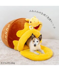 PET PARADISE ディズニーくまのプーさん ハニーポット ハウス