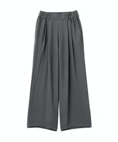 Green Parks ラップ付きパンツ