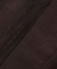 uncrave リヨセルライトリネン ミリタリージレ