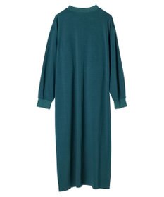 CRAFT STANDARD BOUTIQUE ポンチウエストドロストワンピース