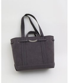 MORROW by thank 【A4サイズ収納可/軽量】SAILAS トートバッグ L