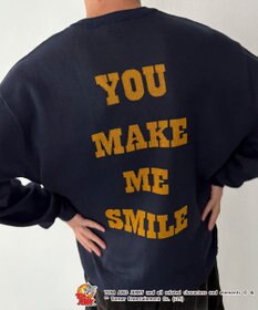 WEGO JERRY　ジャガードニット