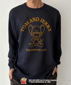 WEGO JERRY　ジャガードニット