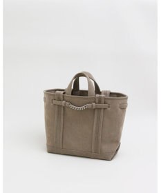 MORROW by thank 【A4サイズ収納可/軽量】SAILAS トートバッグ L