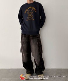 WEGO JERRY　ジャガードニット