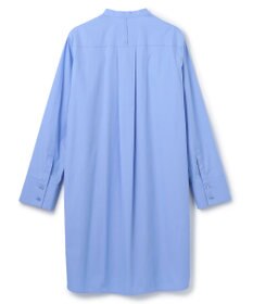 BEIGE， 【洗える】BICON / ロングシャツ