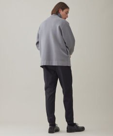 UNFILO MENS フレキシブルウェア ジョグパン [23年秋冬商品]