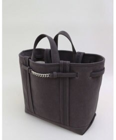 MORROW by thank 【A4サイズ収納可/軽量】SAILAS トートバッグ L