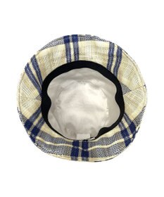 林八百吉商店 un chapeau チューリップハット