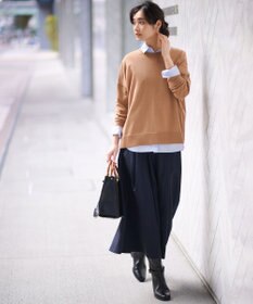 23区 【CLASSY.1月号掲載】ジョッキーベルト ブーツ