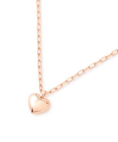 TOCCA FULL HEART NECKLACE ネックレス【星風まどかさん着用】
