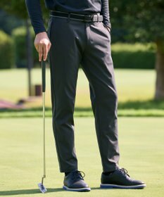 ZERO HALLIBURTON 【撥水・ストレッチ】 ヒートエナジーパンツ ZHG-M5A10 85128