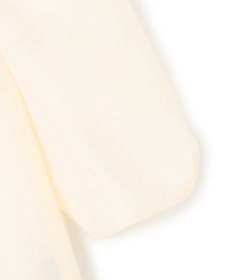 TOCCA 【八木アリサさん着用】【消臭】YOUR RIBBON ブラウス