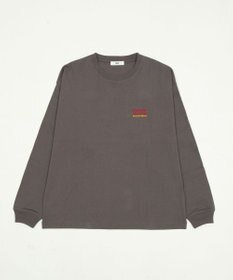 WEGO グラフィックBIG　T（長袖）