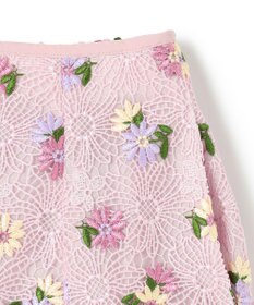 TOCCA 【消臭・洗える】【MY ONLY COLLECTION】MELODY スカート