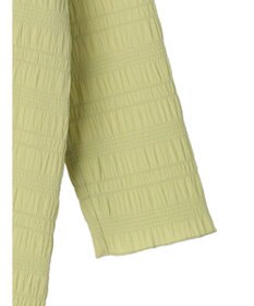 Green Parks ワッシャーデザインブラウス